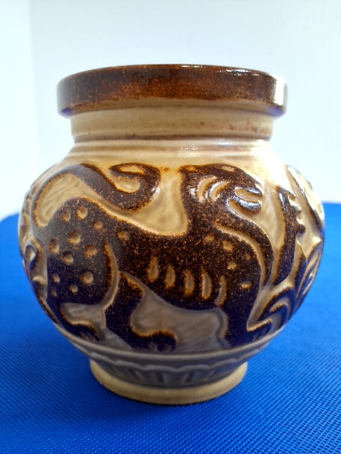 Michael Andersen vase 6404